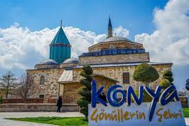 Konya Sohbet Odaları