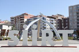 Siirt Sohbet